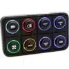 Link - CAN Keypad 8 Button - 101-0237