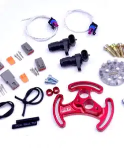 102. CAS Replacement Trigger Kit Nissan CA18PRP CRTKNC 1
