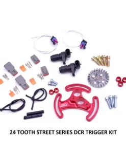 116. Custom Trigger Kit Nissan RB Twin CamPRP CTKNRTC