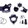 134. Mitsubishi EVO 4G63 Mechanical Fuel Pump KitPRP ME4MFPK