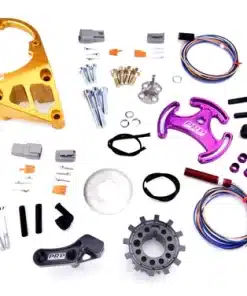 147. V2 Race Series Trigger Kit to suit Nissan RB Twin CamPRP VRSTKTSNRTC