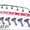 15. Complete Nissan RB Twin Cam Coil KitPRP CNRTCCK