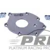 189. Ford BARRA Billet Steel Backing PlatePRP FBBSBP