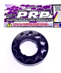 197. Ford BARRA Billet Oil Pump GearsPRP FBBOPG