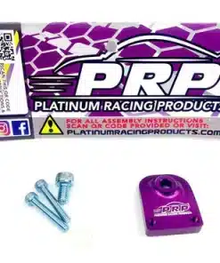 198. Billet 3 and 4 Port Mac Valve MountPRP B3A4PMVM