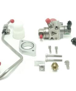 2.0L VW EA888 CCTACBFA Standard Bore High Pressure Fuel Pump Kits 41693 57987