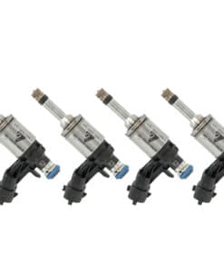 2.3L EB Ford Mustang direct injectors photo 03 80329 13344