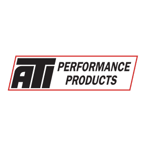 ATI Performance Products Logo Parts Plug