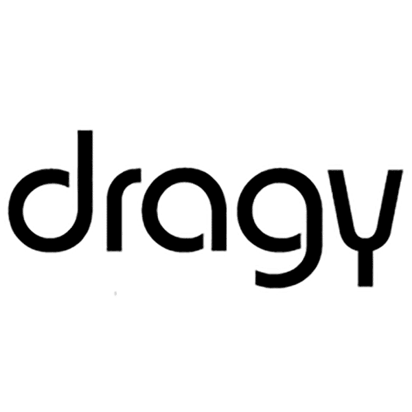 Dragy Motorsports Logo Parts Plug UK