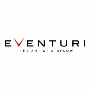 Eventuri Logo Parts Plug UK