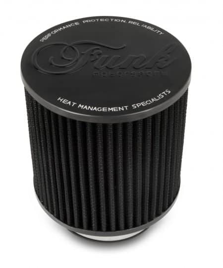 Funk Motorsport Black Stubby Air Filter