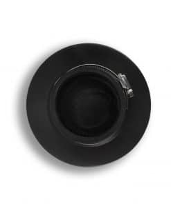 Funk Motorsport Black Stubby Air Filter 5