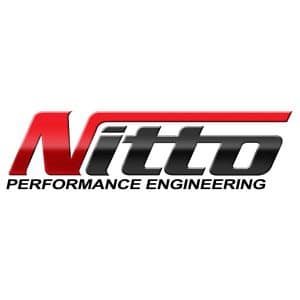 Nitto Performance Logo