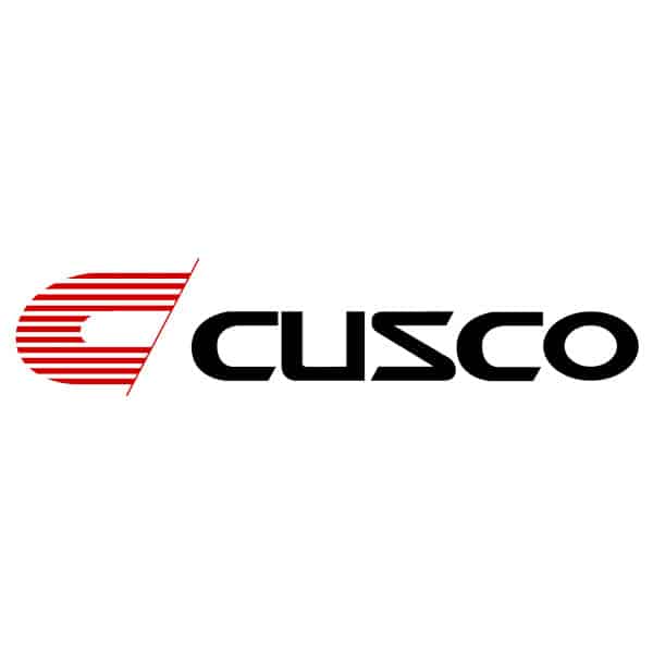 Cusco Logo Parts Plug UK