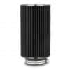 Funk Motorsport - 3 BLACK TALL PERFORMANCE AIR FILTER (UNIVERSAL) - FUNK-AIR-76TALL