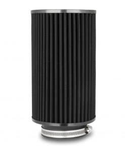 Funk Motorsport - 3 BLACK TALL PERFORMANCE AIR FILTER (UNIVERSAL) - FUNK-AIR-76TALL