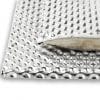 Funk Motorsport - DUAL LAYER BARRIER HEAT SHIELD SHEETING - FUNK-DLSHT