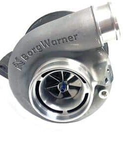 S369SXE TURBO BLANKET