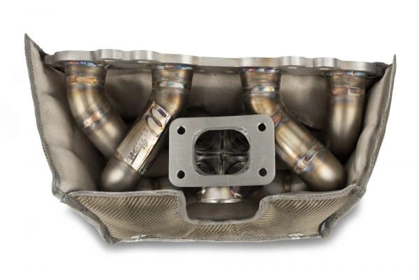 SR20 Manifold Blanket00006
