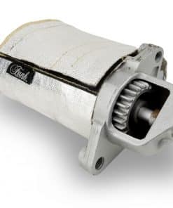 Funk Motorsport - STARTER MOTOR PROTECTION DURABILITY COVER - FUNK-DLSHT-3030