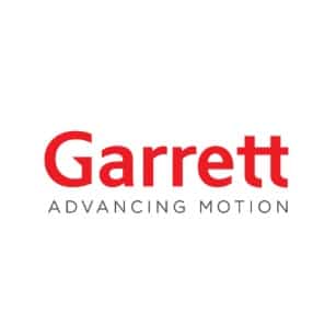 Garrett Advancing Motiom