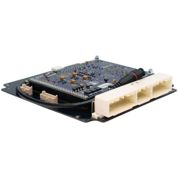 ECU Plugin G4X TST185.0
