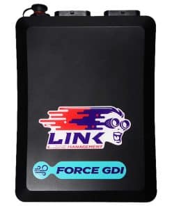 LinkEcu - G4+ Force GDI
