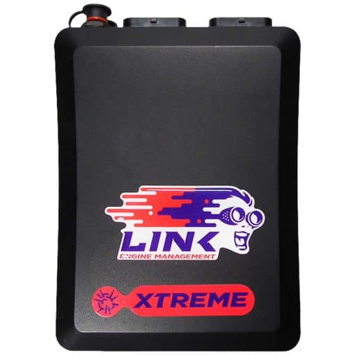 ECU Wirein G4 Xtreme.0