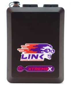 ECU Wirein G4X Xtreme.0