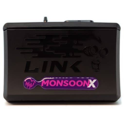 LinkEcu - G4X MonsoonX