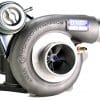 Funk Motorsport - TURBO DYNAMICS MDX555-400 TURBO BLANKET