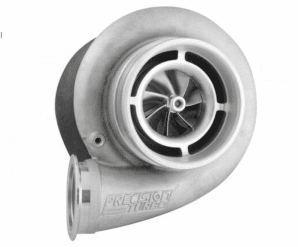 Funk Motorsport - Precision Turbo 9803 Turbo Blanket