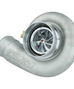 Funk Motorsport - PRECISION TURBO 7875 TURBO BLANKET