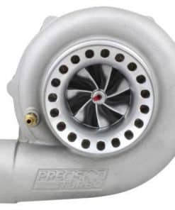 Funk Motorsport - PRECISION TURBO 6062 TURBO BLANKET