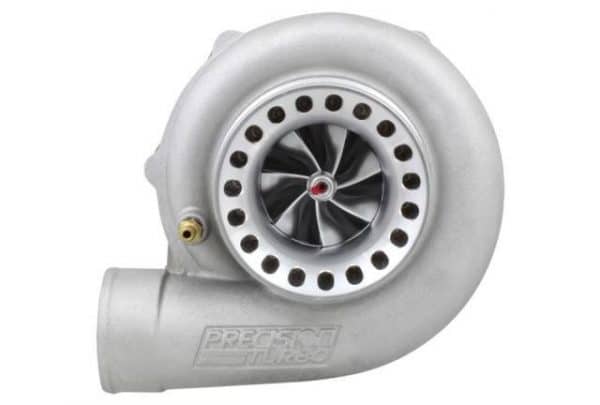 Funk Motorsport - PRECISION TURBO 6062 TURBO BLANKET