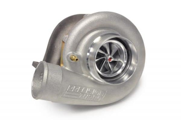 Funk Motorsport - PRECISION TURBO 6870 TURBO BLANKET