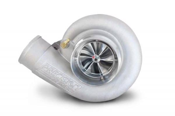 Funk Motorsport - PRECISION TURBO 3231 TURBO BLANKET