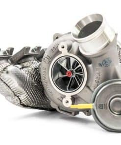 Funk Motorsport - BORGWARNER TTE700 TURBO BLANKET