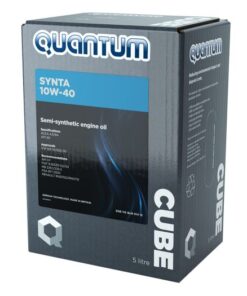 2022 quantum synta 10w 40