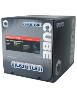 2022 quantum synta d1 5w 30