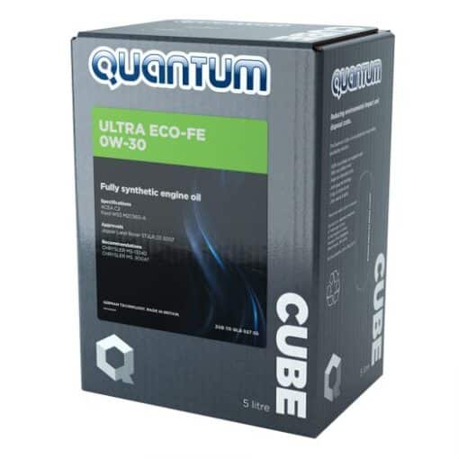 2022 quantum ultra eco fe 0w 30 1