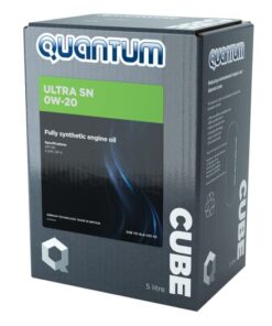 2022 quantum ultra sn 0w 20