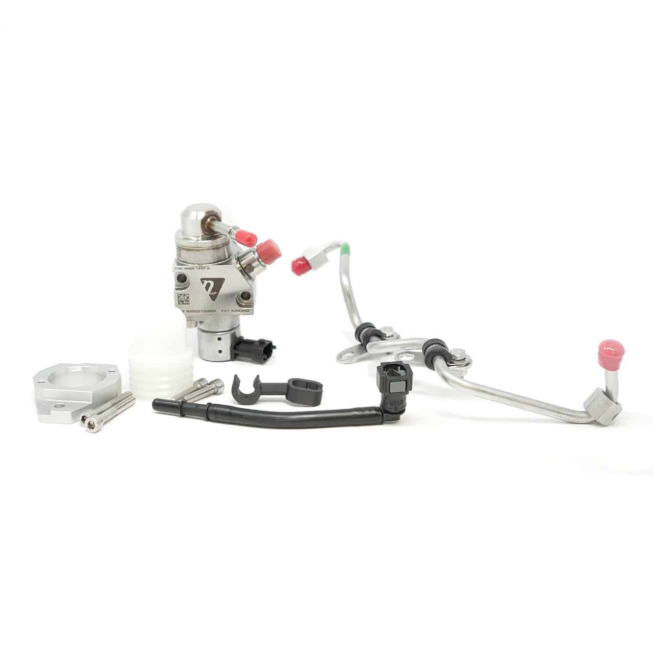 Nostrum - 2.3 Ecoboost Mustang Stage 1 Plus Bundle (H186-1642) - Image 5