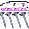 209. Honda B Series Coil KitPRP HBSCK