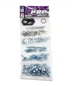 22. Block Brace Replacement Bolt KitPRP BBRBK