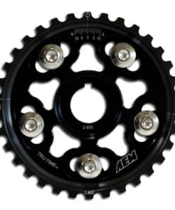 AEM - Tru-Time Cam Gear - 23-802BK