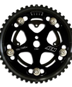 AEM - Tru-Time Cam Gear - 23-830BK
