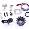 242. V2 12 Tooth Crank Trigger kit Nissan RBPRP V1TCTKNR
