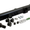 AEM - High Volume Fuel Rail - 25-104BK