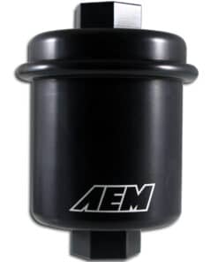 AEM - High Volume Fuel Filter - 25-200BK